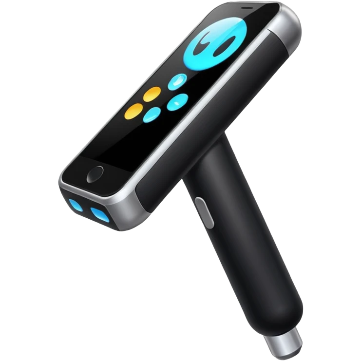 mod stick in gorilla tag emoji