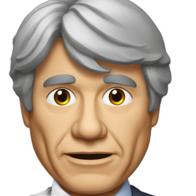 bernard tapie emoji