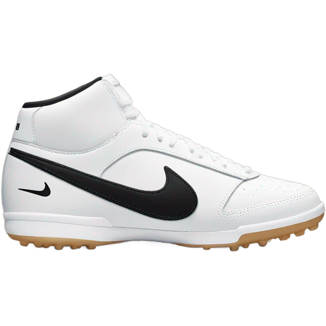 Nike tiempos emoji