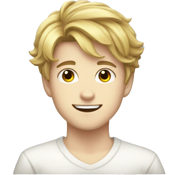 Luca luhan emoji