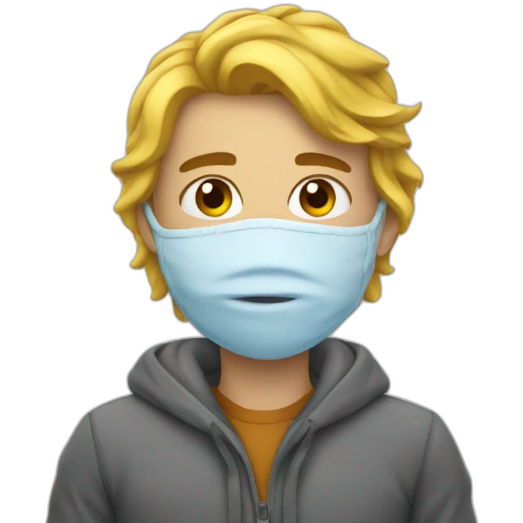 cold emoji