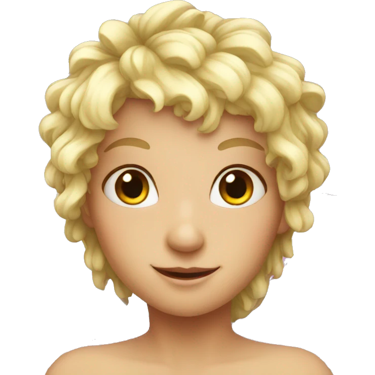 fairy emoji