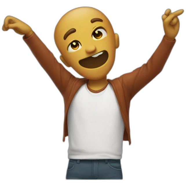 dab emoji