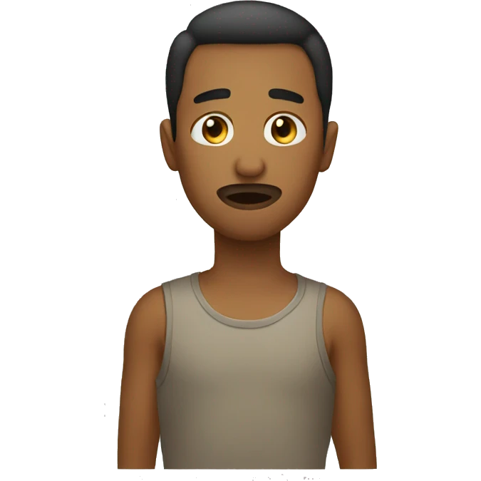 poor emoji