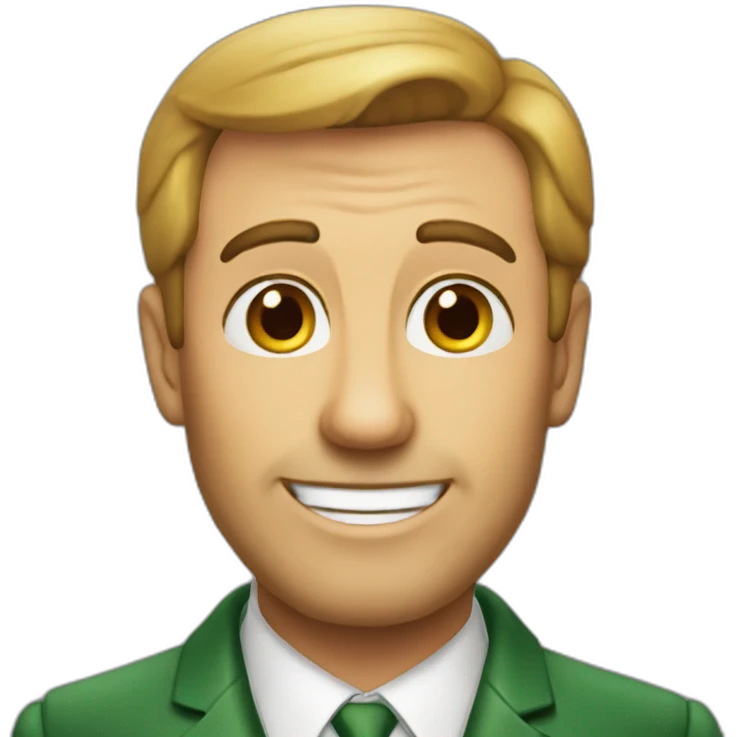 hornymrrodgers emoji