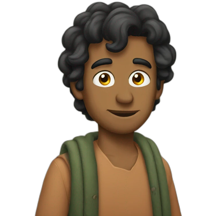 Apu emoji