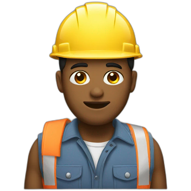 under construction emoji