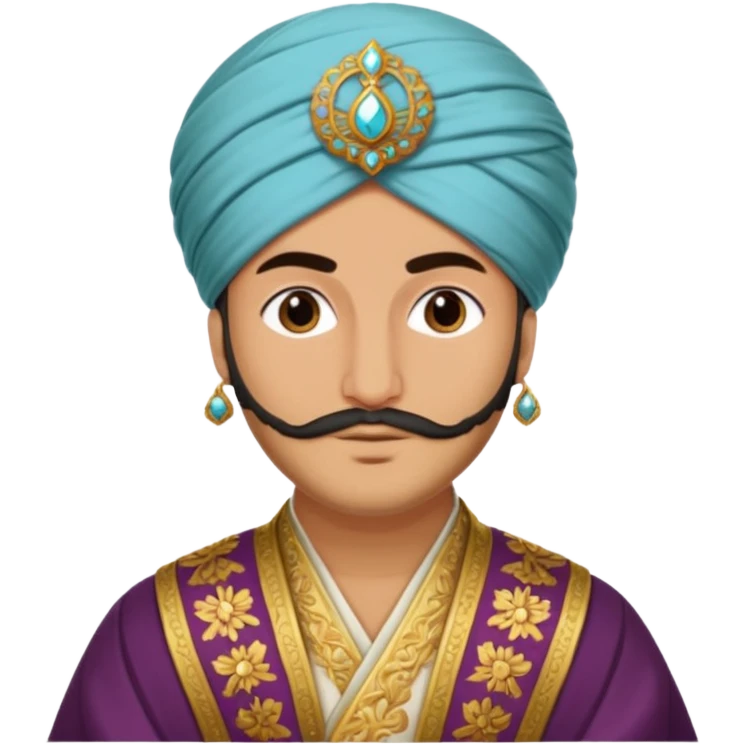 Fatih sultan mehmed emoji