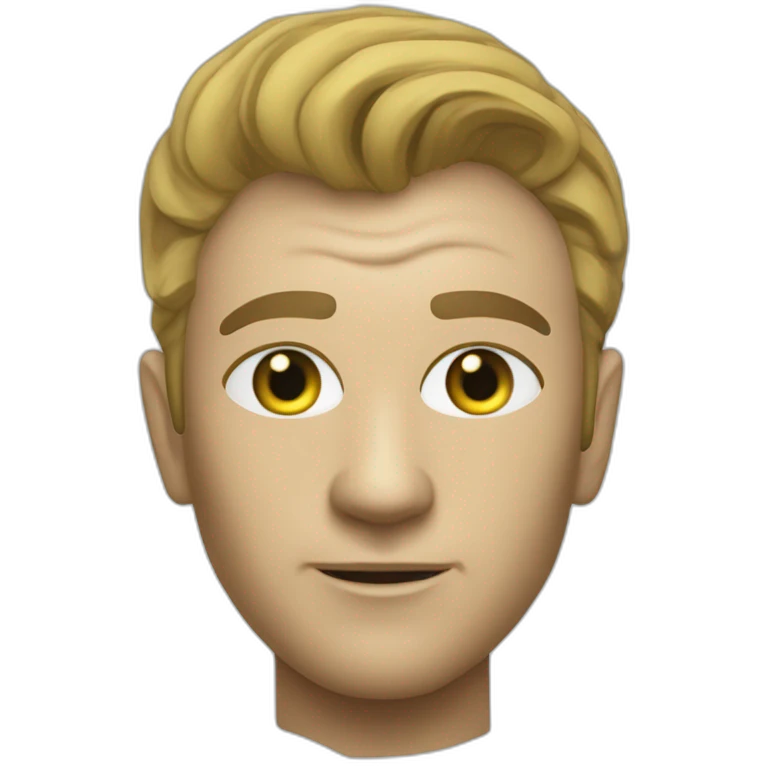 star trek strange new worlds pike emoji