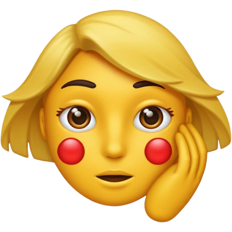 Nude girl with big boobs having sex with dog emoji