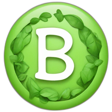b corp emoji