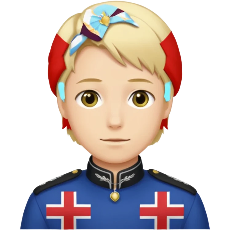 Hetalia norway  emoji