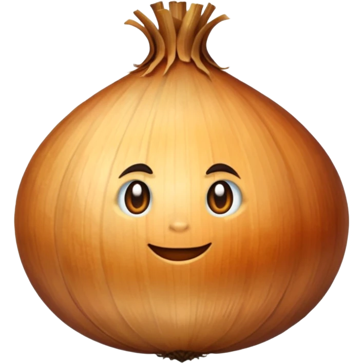 soğan  emoji