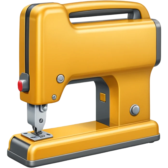 Erstelle mir ein Gabelstapler Emoji emoji