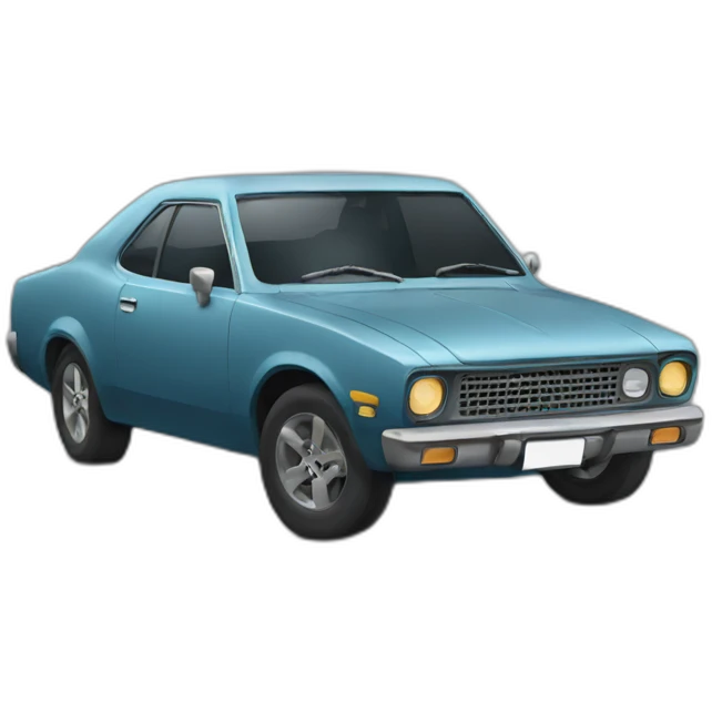 drive emoji