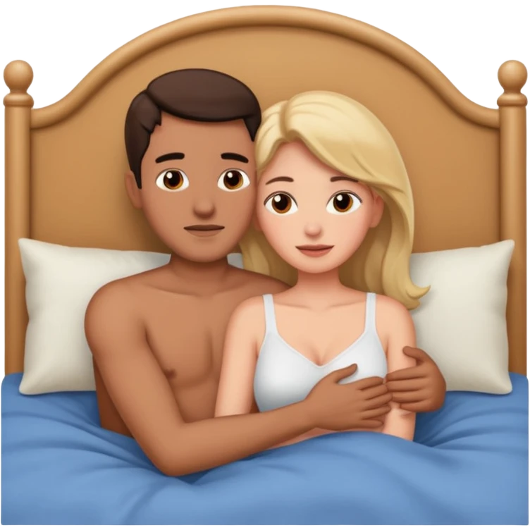 Haciendo un hombre y una mujer haciendo el amor zzz porno emoji