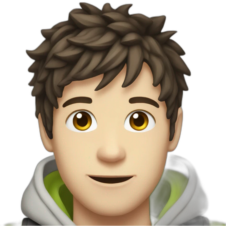 el rubius emoji