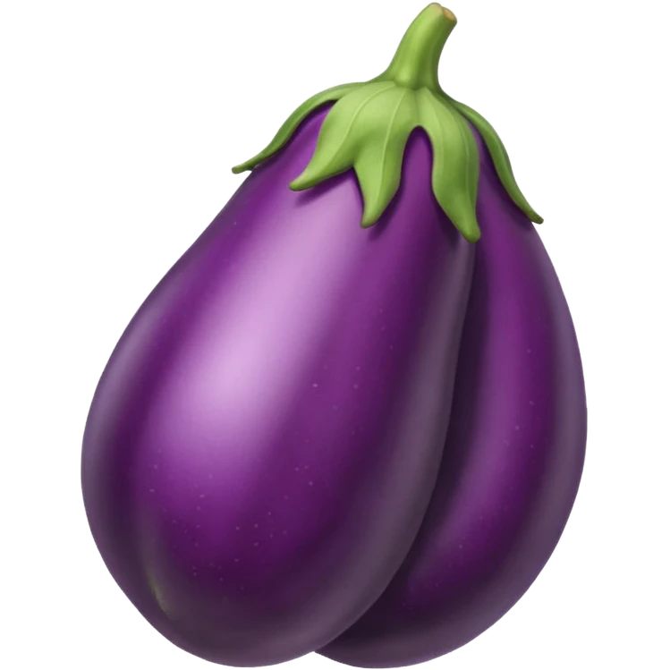🍆 emoji
