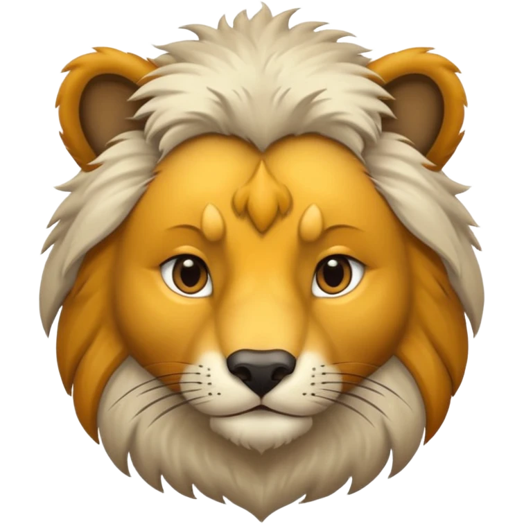 animal princier emoji