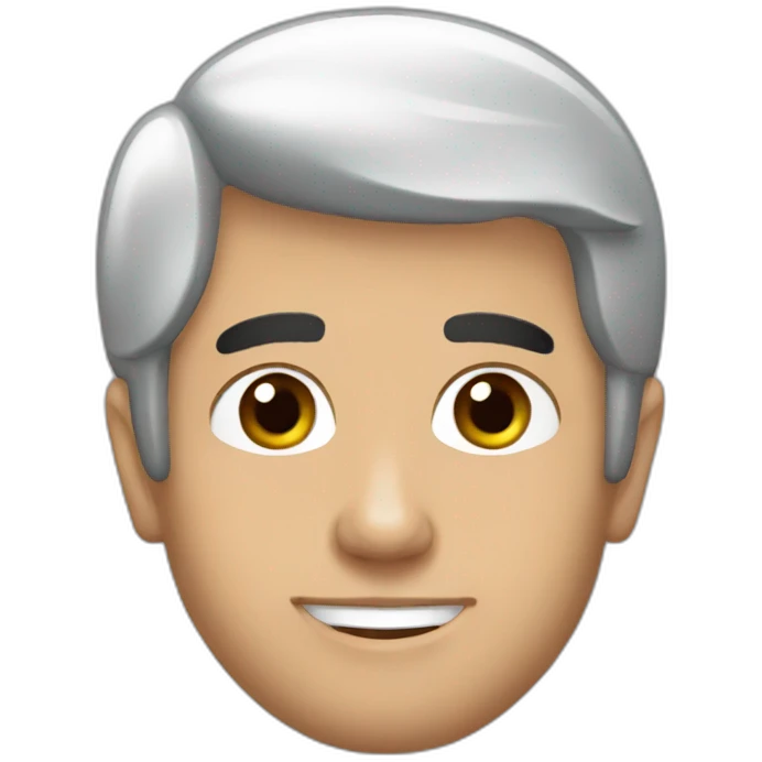 Checo Pérez emoji
