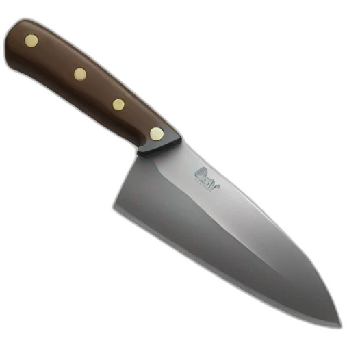 knife emoji