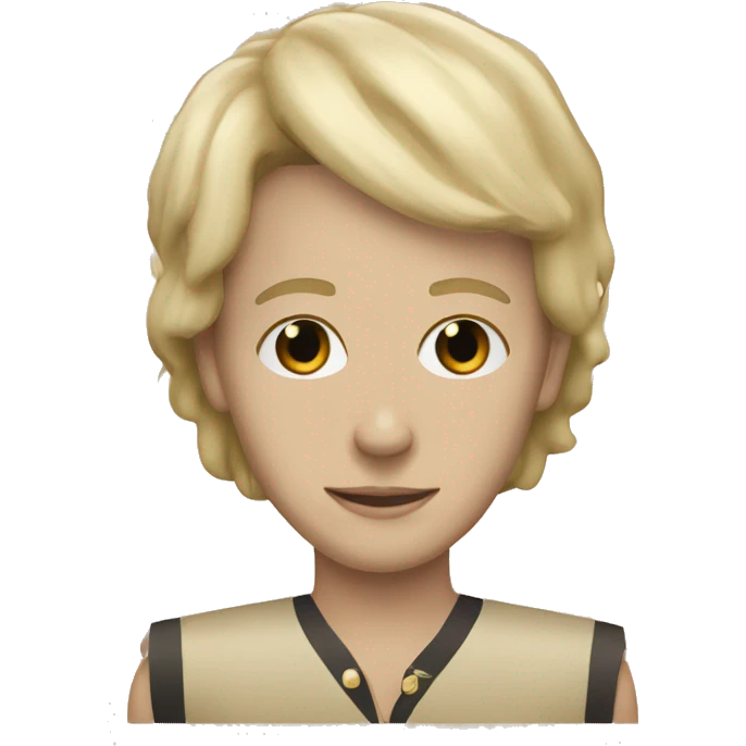 Beige playing deck cards emoji