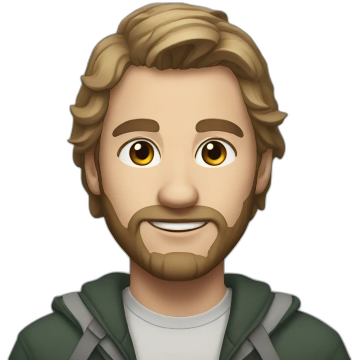 wybren van keulen emoji