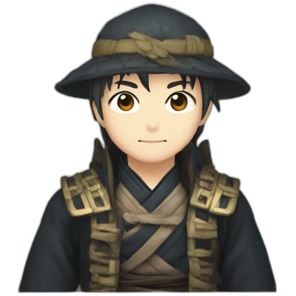 jjk ryoumen sukuna emoji