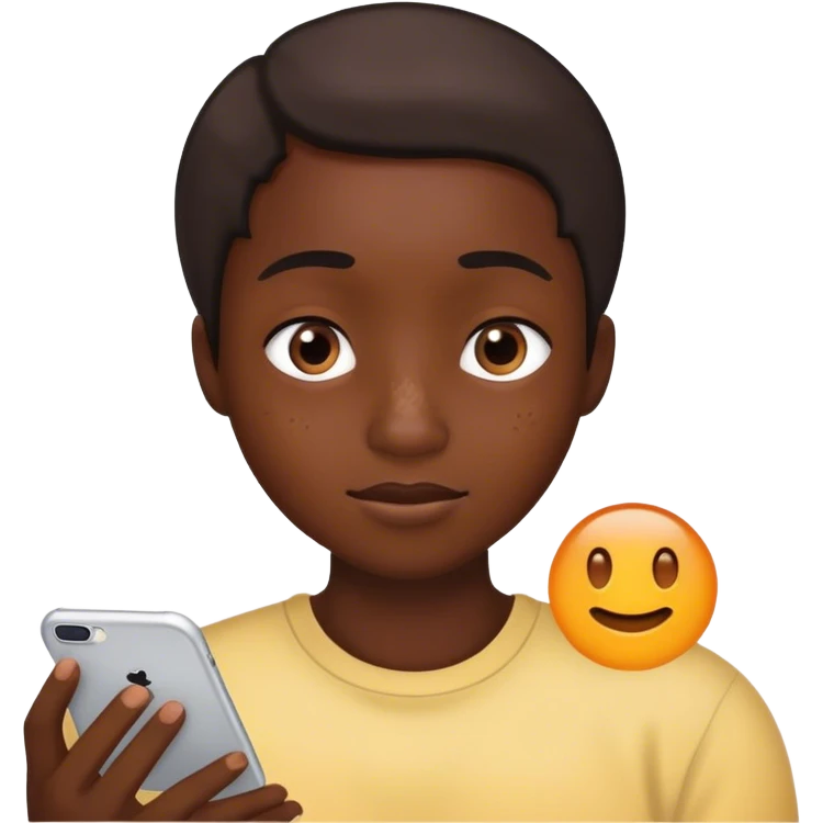 Hyperpigmentation Meme emoji