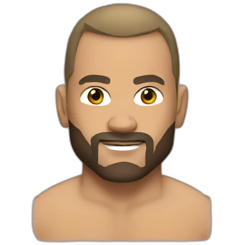 Wwe emoji