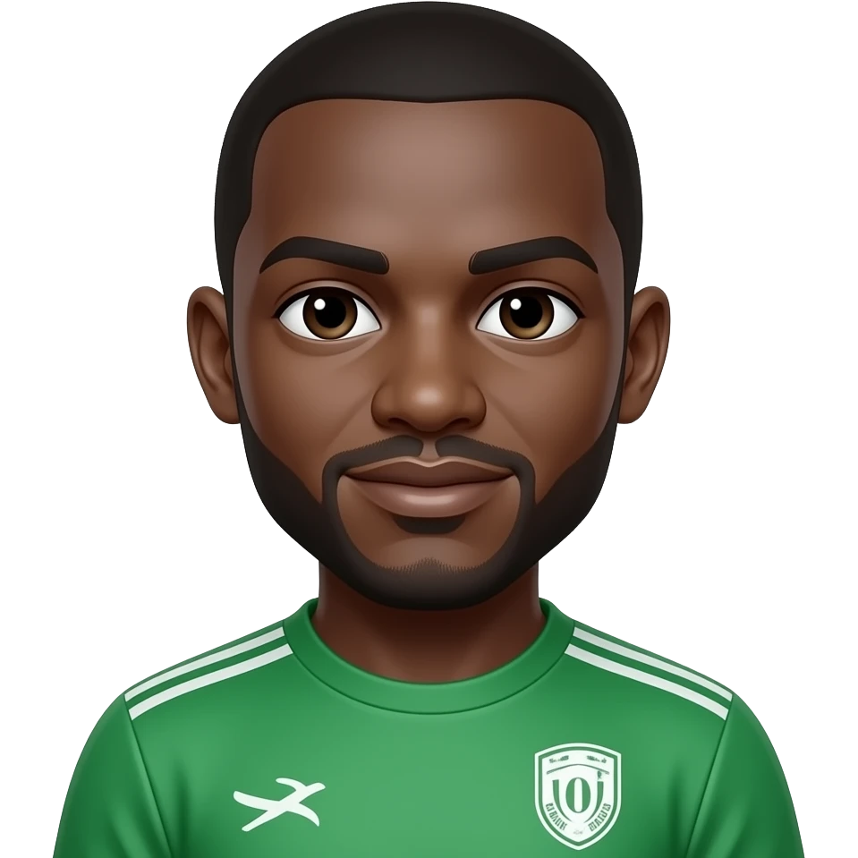 Lamine yamal fudbaler emoji