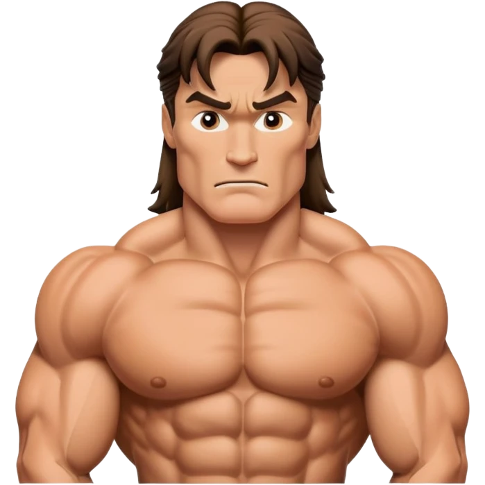 Conan emoji