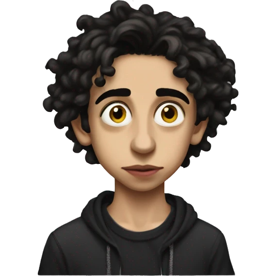 moises arias emoji
