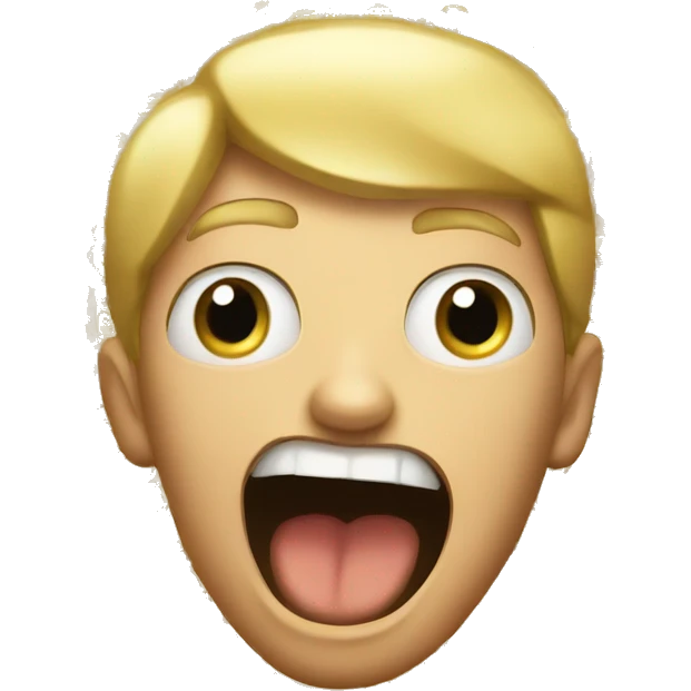 AAAAAAAAAAA faces emoji