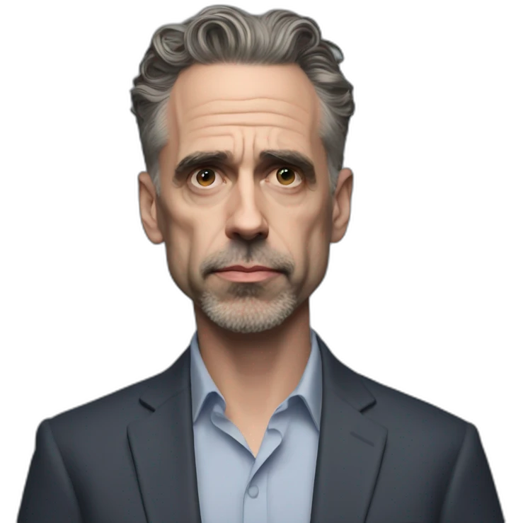 Jordan peterson emoji