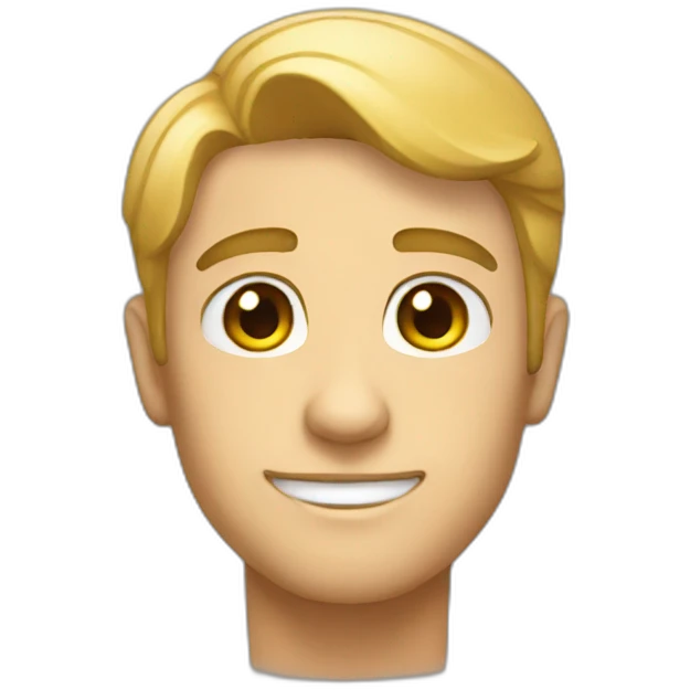 why hello there emoji