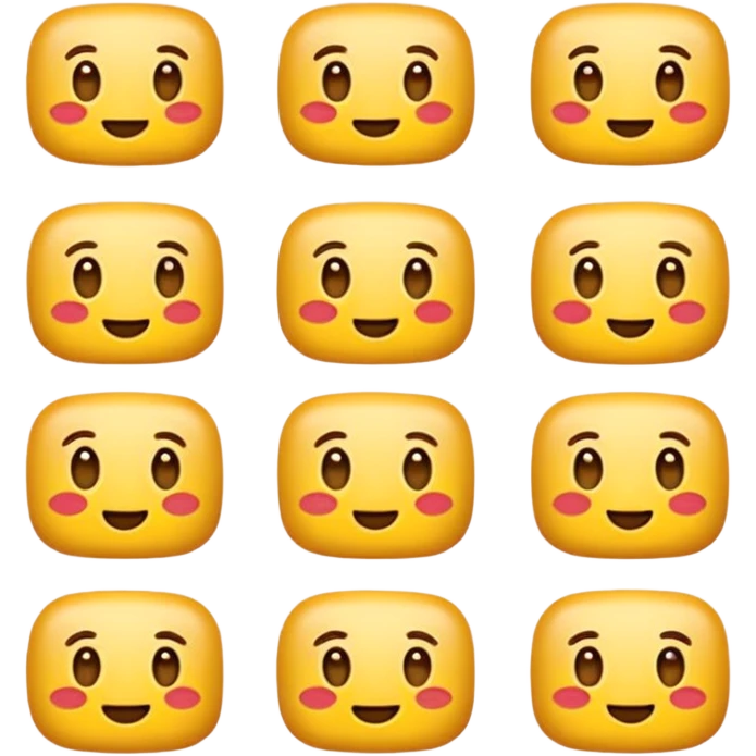 말풍선 안에 커피가 들어간 이모지 만들어줘 emoji