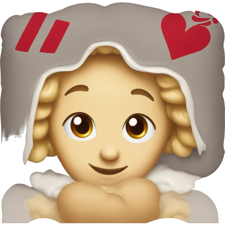 Chick fil a food emoji