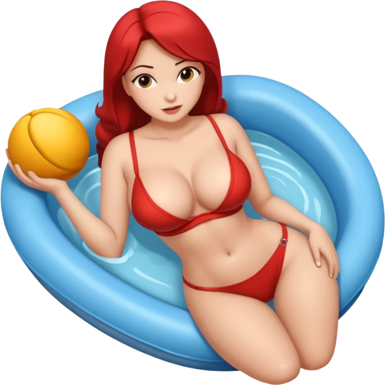 Sexy girl who has anal sex from a high angle and big ass with tits emoji