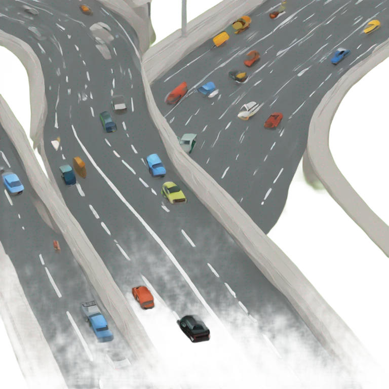 higway emoji