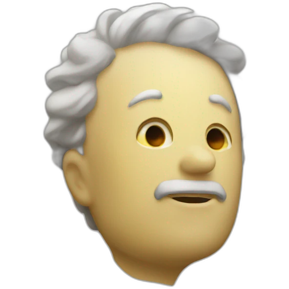 ejercitandose emoji