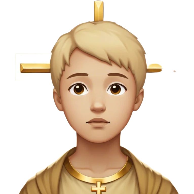 It is the duty of the older and middle generations to pass on to the younger generation not a form that is inherent in all generations, but a living faith in God, a thirst for and knowledge of God emoji