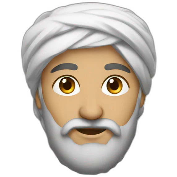 Iran emoji