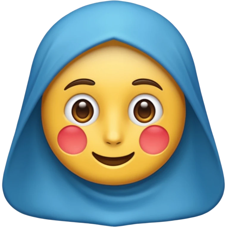 باندای در حل emoji