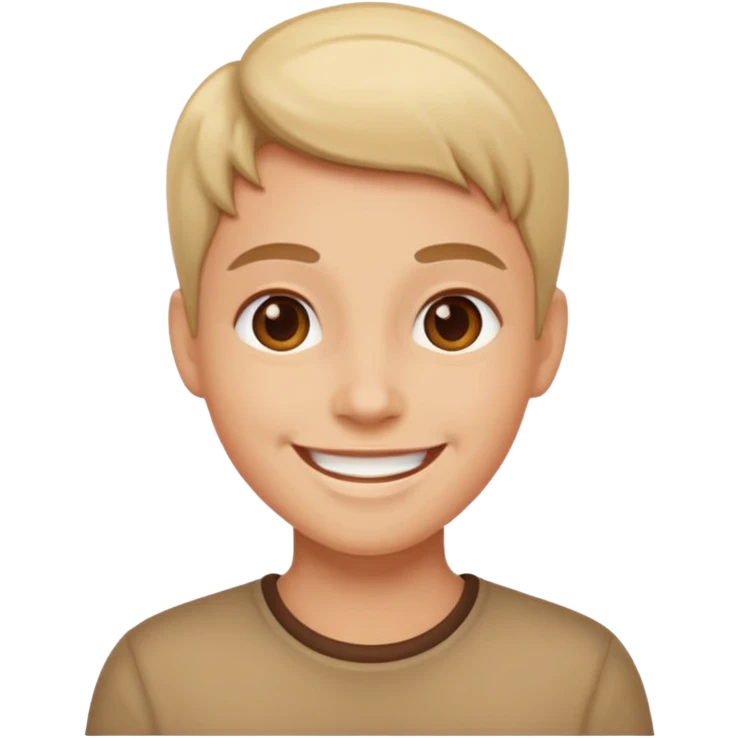 Любимый  emoji