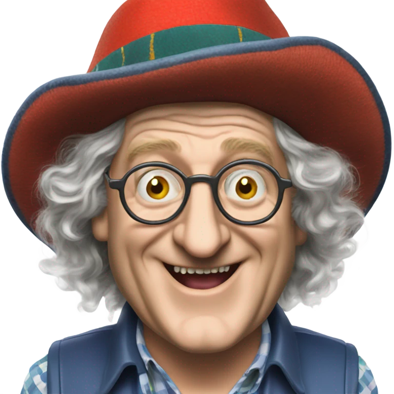 Noddy holder  emoji