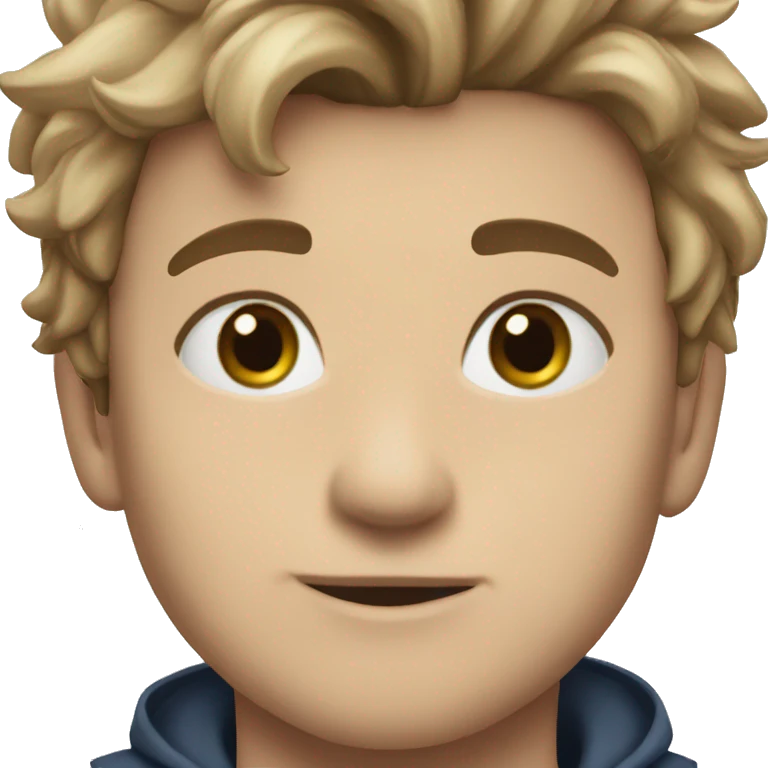 Kit connor  emoji