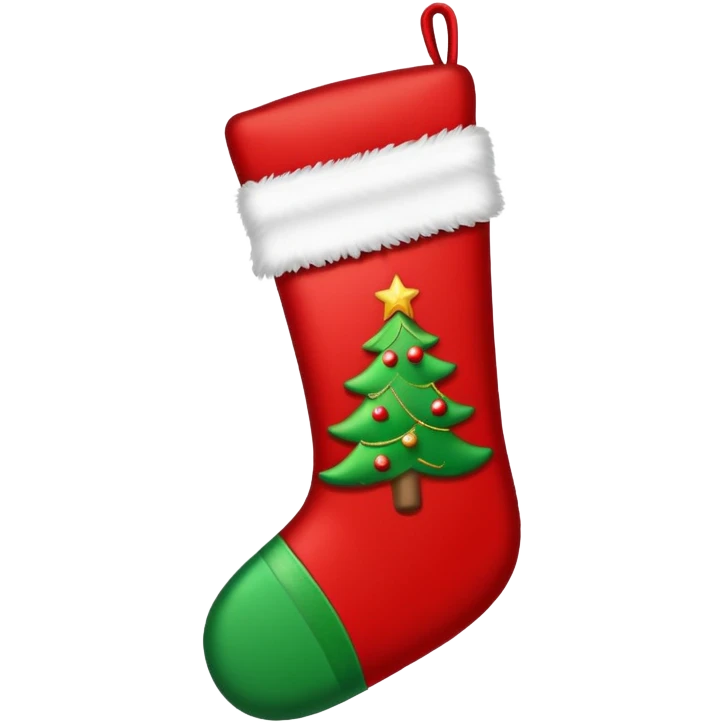 aesthetic christmas emoji