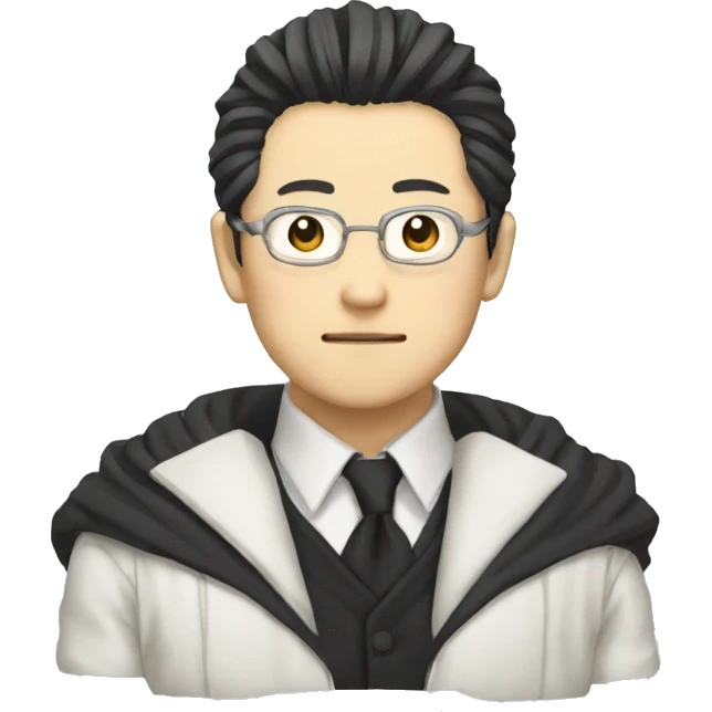Satoru Gojo  emoji