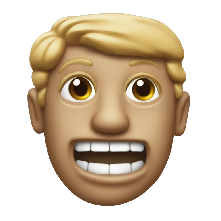 plasticine ingot emoji